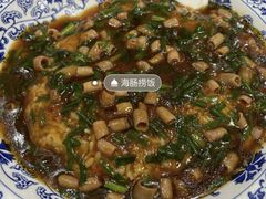 -望海潮海鲜店 特色家常菜(在海一方店)