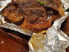 -北平小馆·烤鸭·家常菜(磨房北里店)