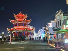 -黎阳老街