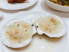 -喜宴又一村·粤菜·茶点·海鲜(壹方天地店)