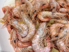 -渔港甄宴·海鲜·地标烟台菜(金沙滩店)