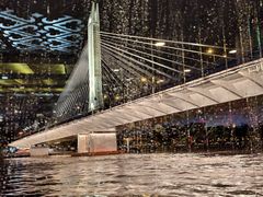 -珠江夜游天字码头