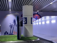 -吉隆坡国际机场