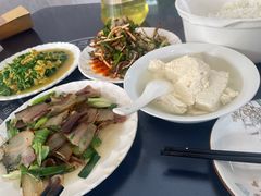 -阿坝州汶川特别旅游区