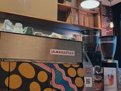 -Cafe del Volcan(永康路店)