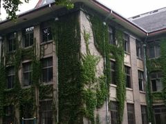 -山东师范大学(千佛山校区)