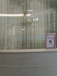 -TTNAIL天天美甲
