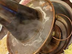 -前门张记涮肉(前门店)