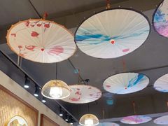 大堂-德四家·傣族风味烧烤(金实店)