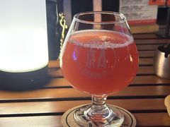-京A Taproom·精酿餐吧(CBD店)