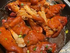 -绿草地·湘菜(7mall店)