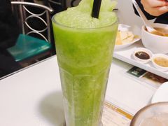 -翠华餐厅(旺角文华商场店)