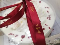 -红宝石·鲜奶小方(莘庄龙之梦店)