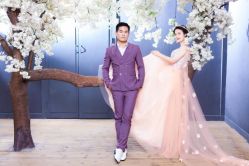 内景-IDO婚纱摄影(上海旗舰店)