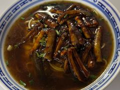 -大时代美食面馆