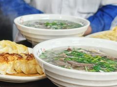 -回回锅贴(小河沿店)