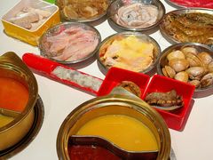 -行运海鲜食集(北京首店)