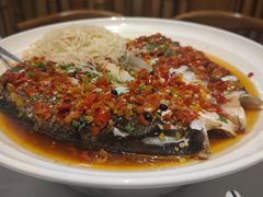 -原鄉本味 楚菜 丹江口鱼(北苑店)