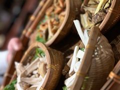 -滇野云南野生菌餐厅(陕西南路店)