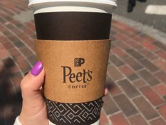 -Peet's 皮爷咖啡(东湖路手作店)