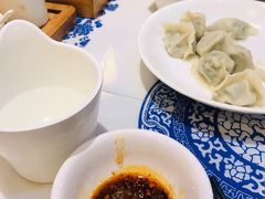 -东方饺子王(新奥购物中心店)