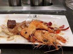 -大渔铁板烧(东城店)