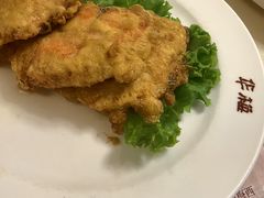 -华梅西餐厅(哈尔滨中央大街店)