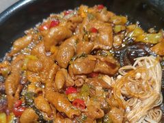 -好得火锅(育才店)