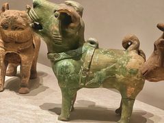 -陕西历史博物馆