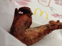 -麦当劳·得来速店(星沙大道店)