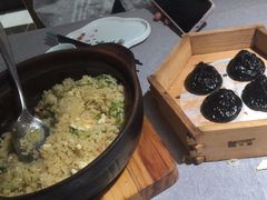 -晓粤·惹味粤菜(凯德乐峰广场店)