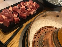 -木辛水水冰煮羊(凤城六路店)