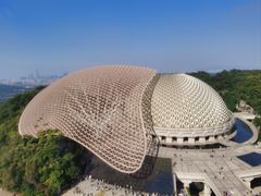 -牛首山文化旅游区