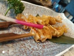 -王鼎精致料理铁板烧(世博源店)