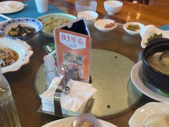 -糟粕醋·椰苑海南菜餐厅(亚龙湾天域酒店)