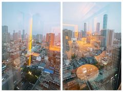 -长沙富力万达文华酒店