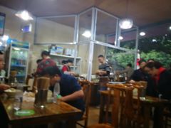 大堂-豆相识•九九豆腐脑(牛咡桥店)