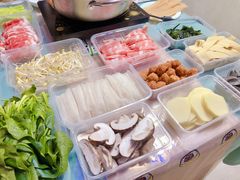 -锅圈食汇火锅烧烤食材超市(凤城六路店)