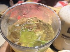 -巴奴毛肚火锅(广益哥伦布店)