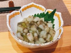 芥末章鱼-游You House(西单老佛爷店)