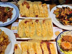 -春水锅贴·传统鲁菜(大明湖店)