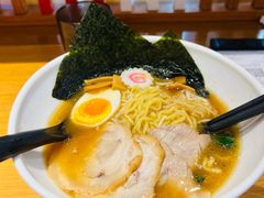 -一風堂拉面(美罗城店)