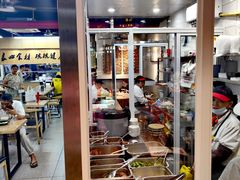 -顶巧鸡汤馄饨(虹口总店)