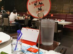 -海底捞火锅(高科广场店)