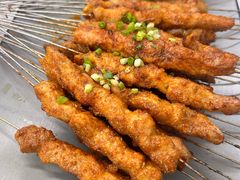 -建国烧烤(建乐路店)