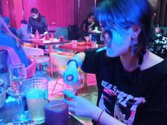 -MOSSO音乐酒吧·Live House(南京西路店)