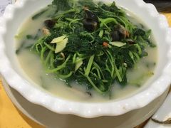 -江记餐厅(罗冲围店)