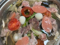 -海关荤豆花(洋河一路店)