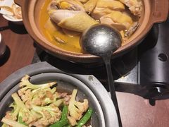 -汀小府·福建客家菜(鼓山沃尔玛店)