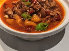 -清真·卡德尔大叔新疆主题餐厅(龙汇路店)